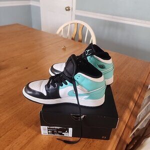 Jordan sneakers